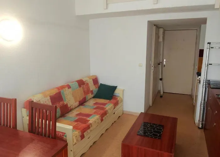 Lägenhet Ex Saint Clair Plein Centre Cap D'agde Agde